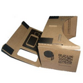 Virtual Reality Paper Goggles 1.0 (Split)